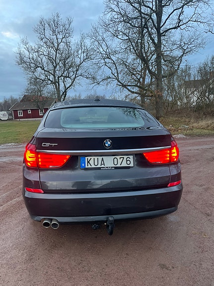 BMW 530d 14 of 30