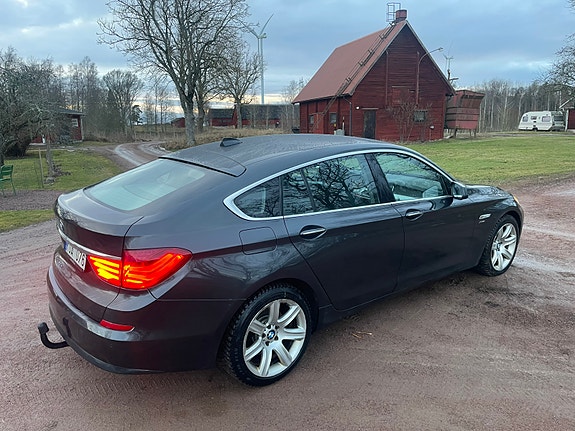 BMW 530d 12 of 30