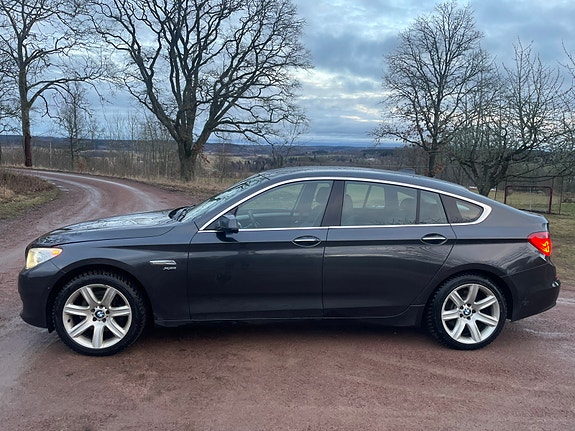 BMW 530d 21 of 30