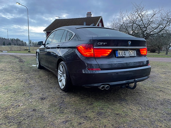 BMW 530d 9 of 30