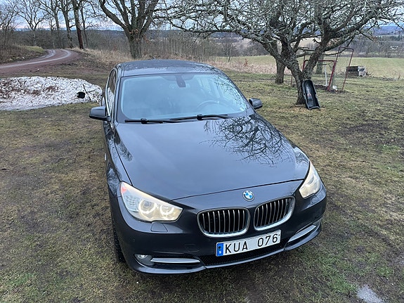 BMW 530d 5 of 30