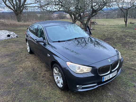 BMW 530d 6 of 30