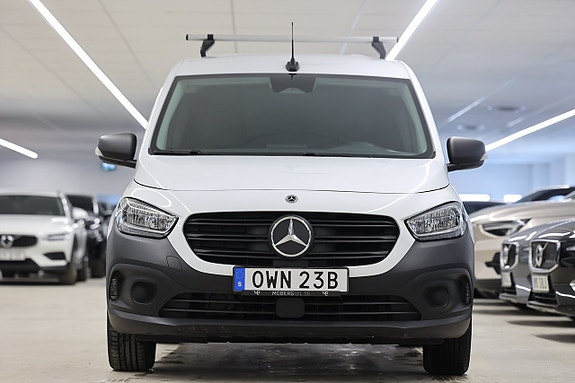 Mercedes-Benz Citan Tourer 5 of 5