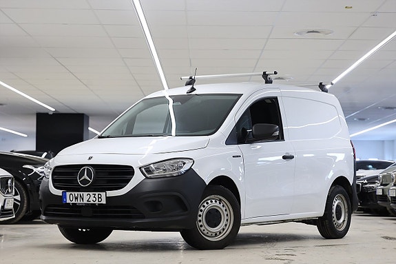 Mercedes-Benz Citan Tourer 3 of 5