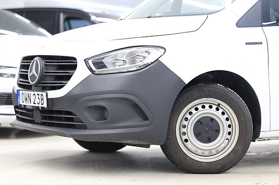 Mercedes-Benz Citan Tourer 4 of 5