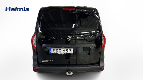 Renault Kangoo 4 of 5