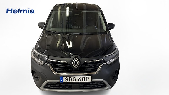 Renault Kangoo 7 of 14
