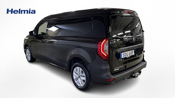 Renault Kangoo 3 of 5