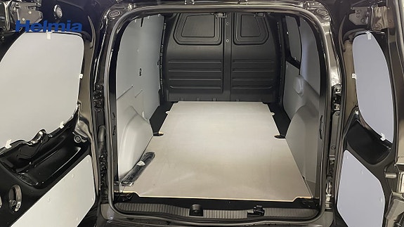 Renault Kangoo 13 of 14
