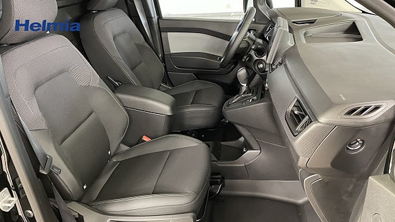 Renault Kangoo 12 of 14
