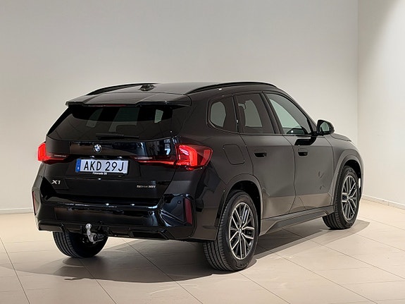 BMW X1 10 of 13