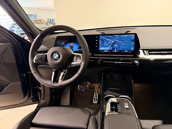 BMW X1 8 of 13