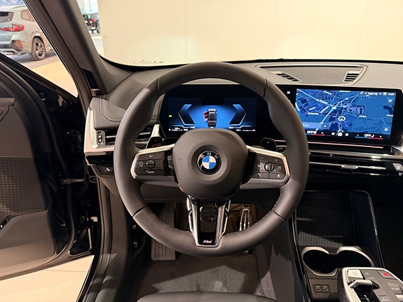BMW X1 9 of 13