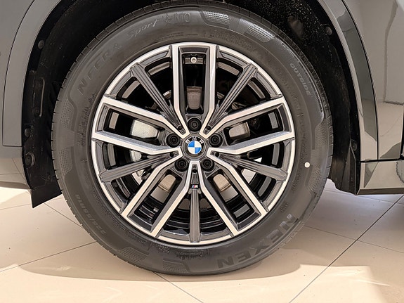 BMW X1 12 of 13