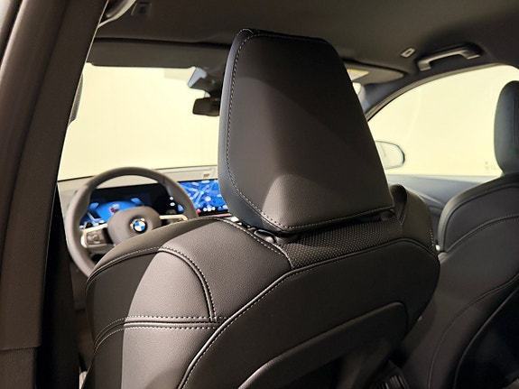 BMW X1 7 of 13