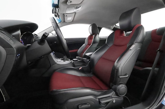 Hyundai Genesis 9 of 23