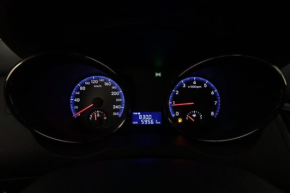 Hyundai Genesis 20 of 23