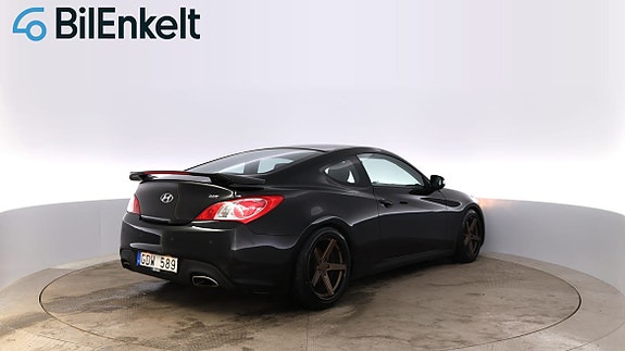 Hyundai Genesis 23 of 23