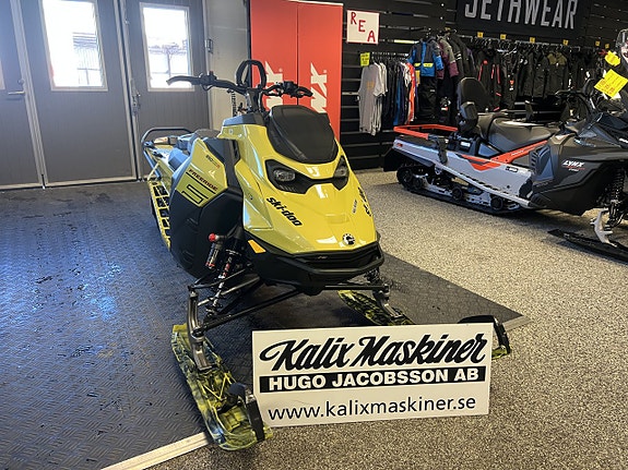 Ski-Doo Freeride 850 E-TEC TURBO 146" 10,25" 34 mil