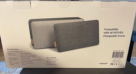 Product image 2 of 5