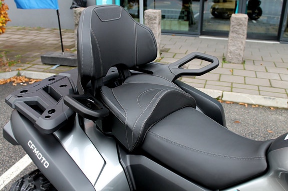 CFMOTO CFORCE 625 TOURING | T3B | ATV | FYRHJULING 14 of 16