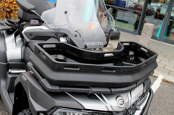 CFMOTO CFORCE 625 TOURING | T3B | ATV | FYRHJULING 5 of 16