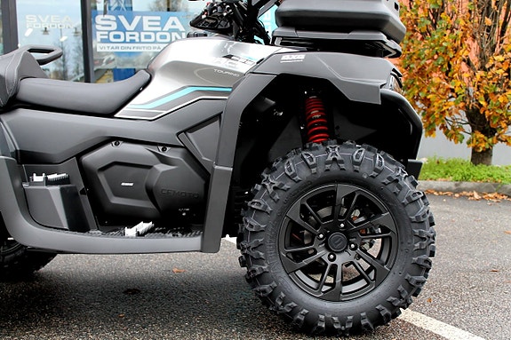 CFMOTO CFORCE 625 TOURING | T3B | ATV | FYRHJULING 6 of 16
