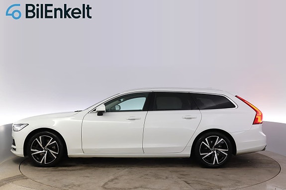Volvo V90 5 of 5