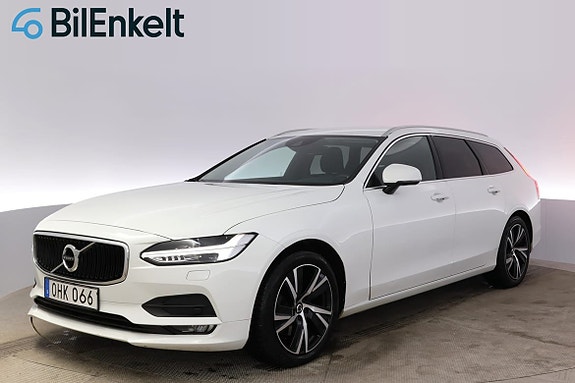 Volvo V90 4 of 5