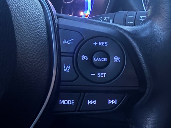 Toyota Corolla 17 of 21