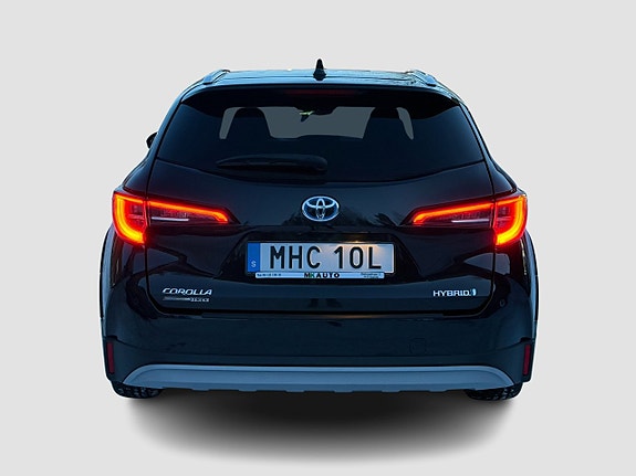 Toyota Corolla 5 of 21