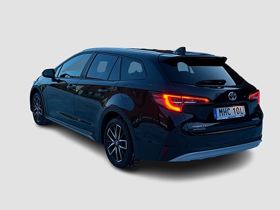 Toyota Corolla 6 of 21