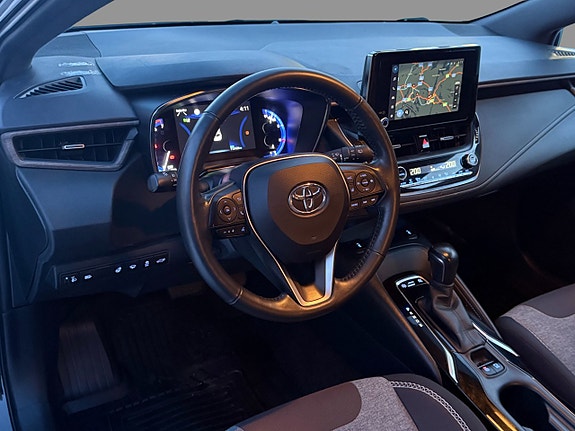 Toyota Corolla 13 of 21
