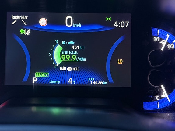 Toyota Corolla 18 of 21