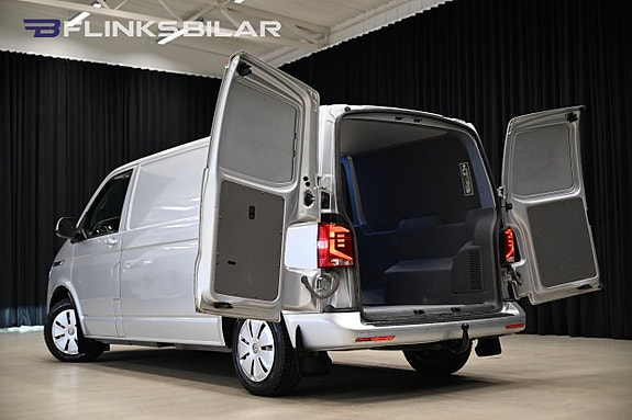 Volkswagen Transporter 6 of 28