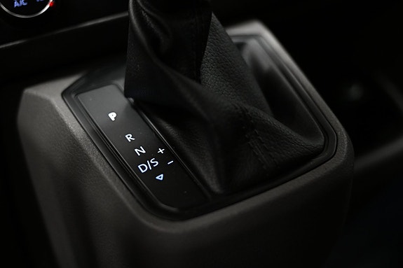 Volkswagen Transporter 21 of 28