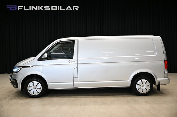 Volkswagen Transporter 2 of 5