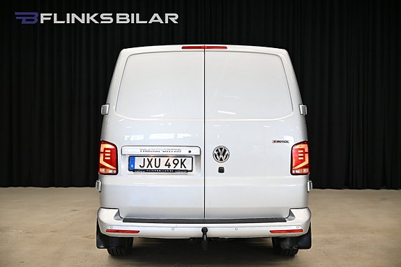 Volkswagen Transporter 10 of 28