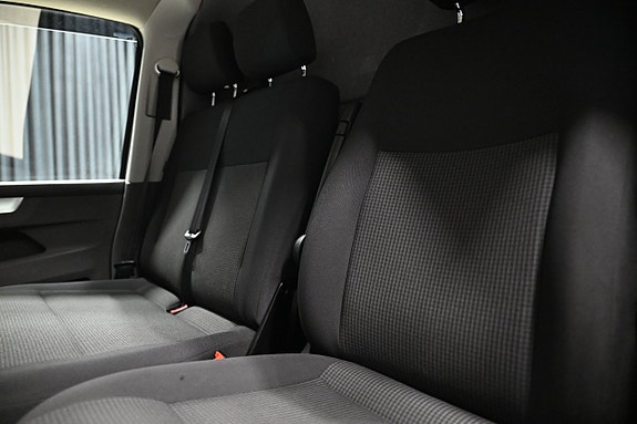 Volkswagen Transporter 27 of 28