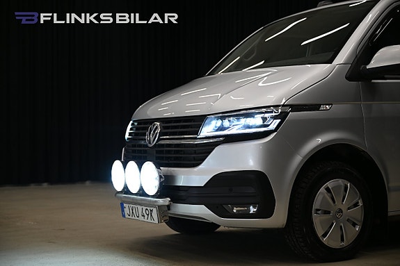 Volkswagen Transporter 12 of 28