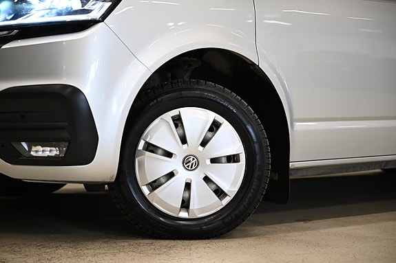 Volkswagen Transporter 5 of 5