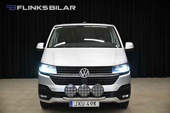 Volkswagen Transporter 8 of 28