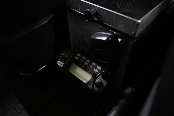 Volkswagen Transporter 28 of 30