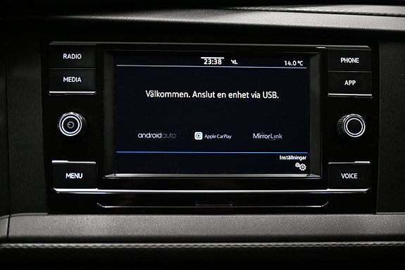 Volkswagen Transporter 27 of 30