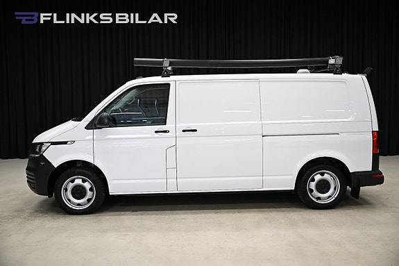 Volkswagen Transporter 2 of 5