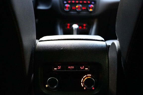Volkswagen Sharan 17 of 20