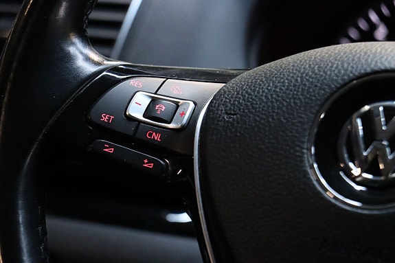 Volkswagen Sharan 18 of 20