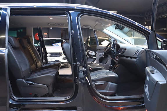 Volkswagen Sharan 10 of 20