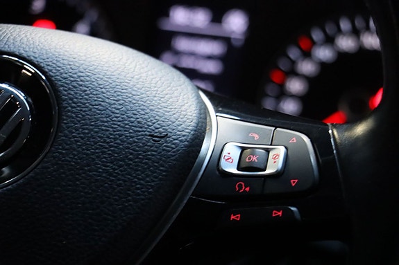 Volkswagen Sharan 19 of 20
