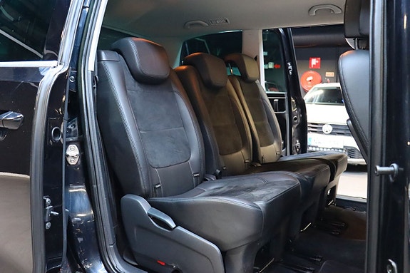 Volkswagen Sharan 12 of 20